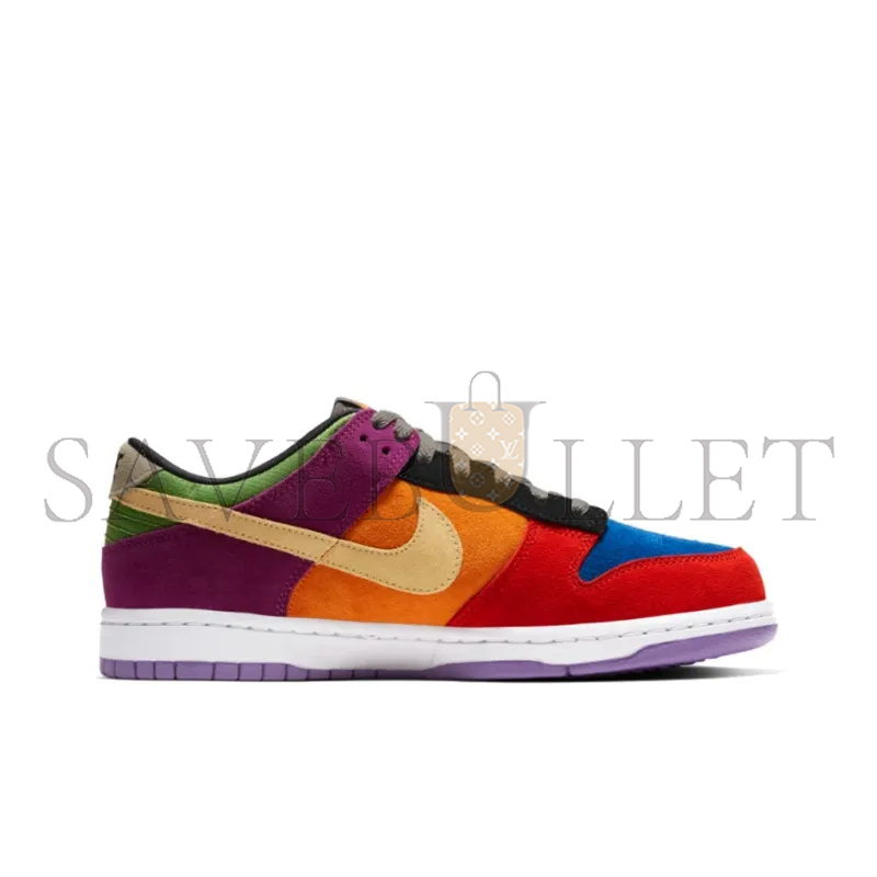 NIKE DUNK LOW SB VIOTECH CT5050-500